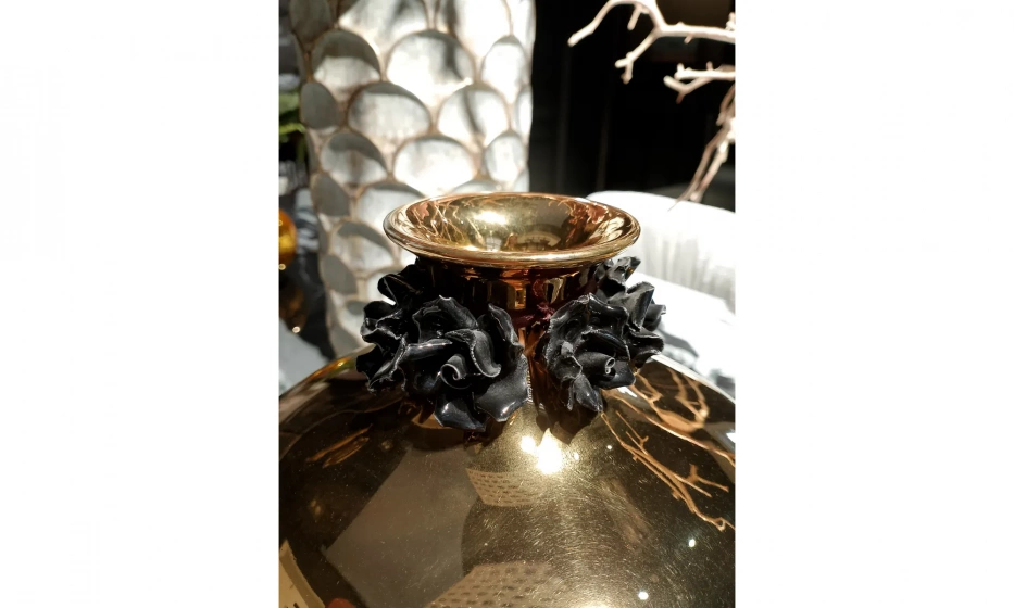 Ваза BS Collection - фото 2