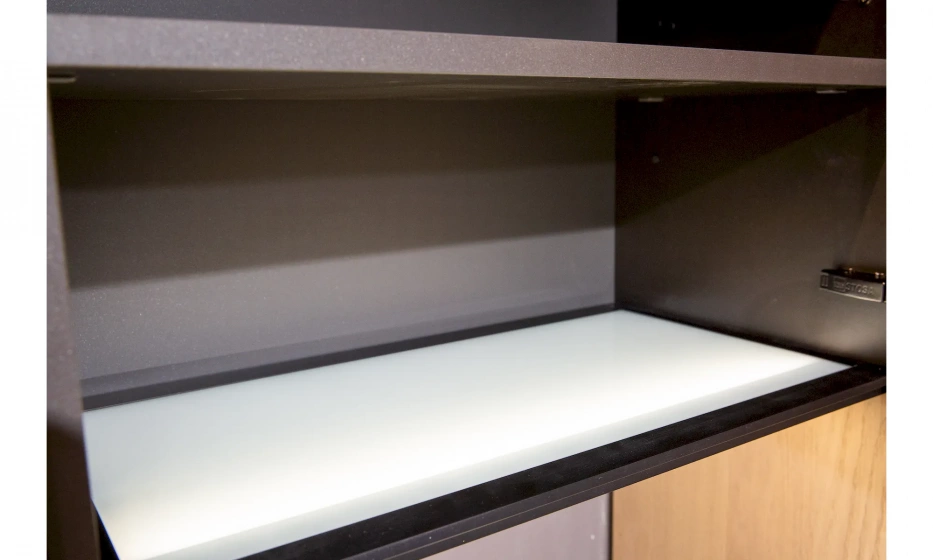 Кухня Stosa Metropolis - фото 14