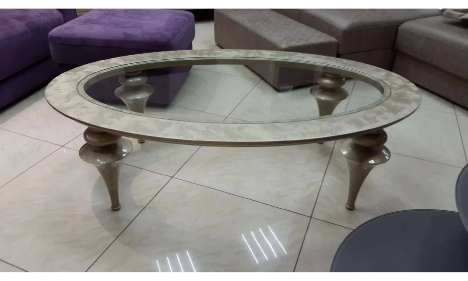 Mugali Журнальный Стол - фото 1