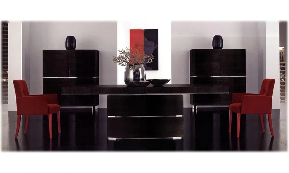 Столовая Malerba Solitaire 24 - фото 1