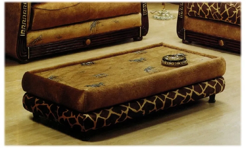 Комплект Мягкой Мебели Formitalia Lagos - фото 2