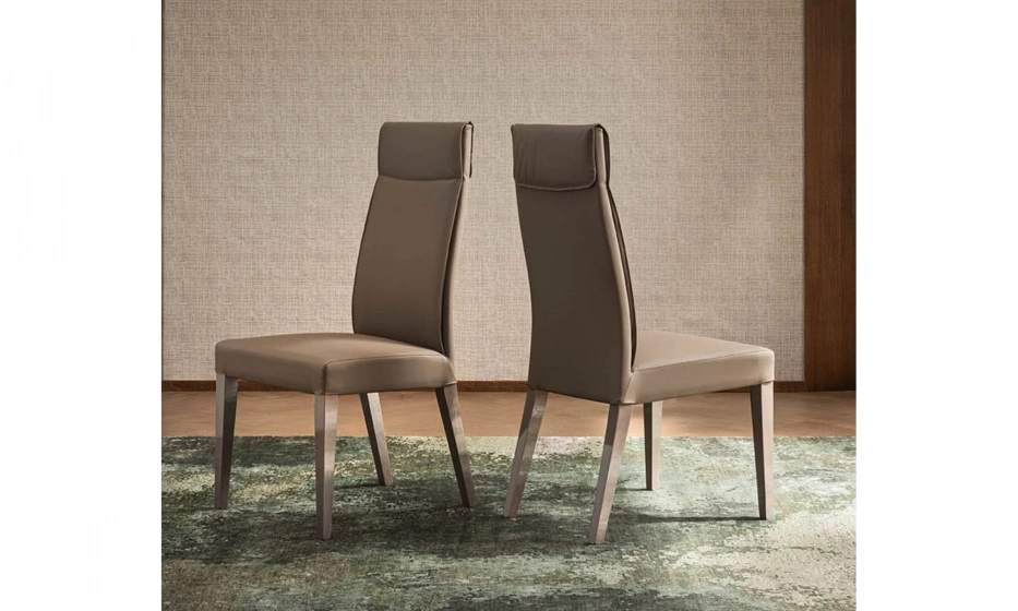 Стул Alf Group Corso Como - фото 1