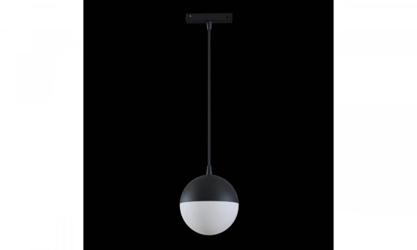 Трековый Светильник Technical Tr018-2-10W3K-B