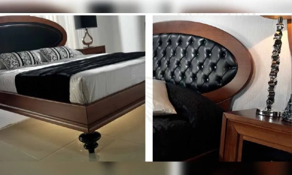 Спальня Mugali Galiano