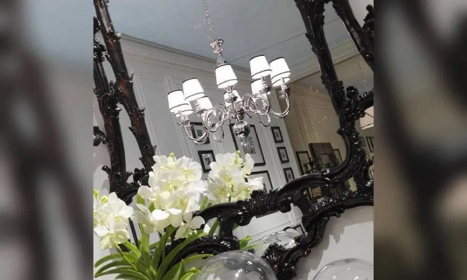 Зеркало Morris - фото 6