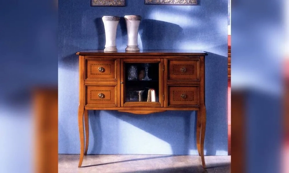 Комод Giuliacasa Vi702-Ls - фото 1