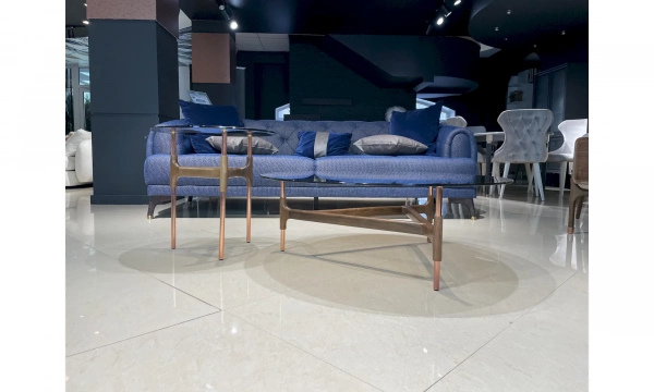 Кофейный столик Homage Diamond