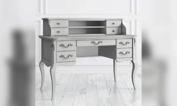 Навершие Кабинетного Стола Kreind Atelier Home