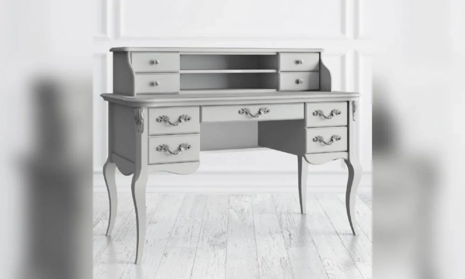 Навершие Кабинетного Стола Kreind Atelier Home - фото 2