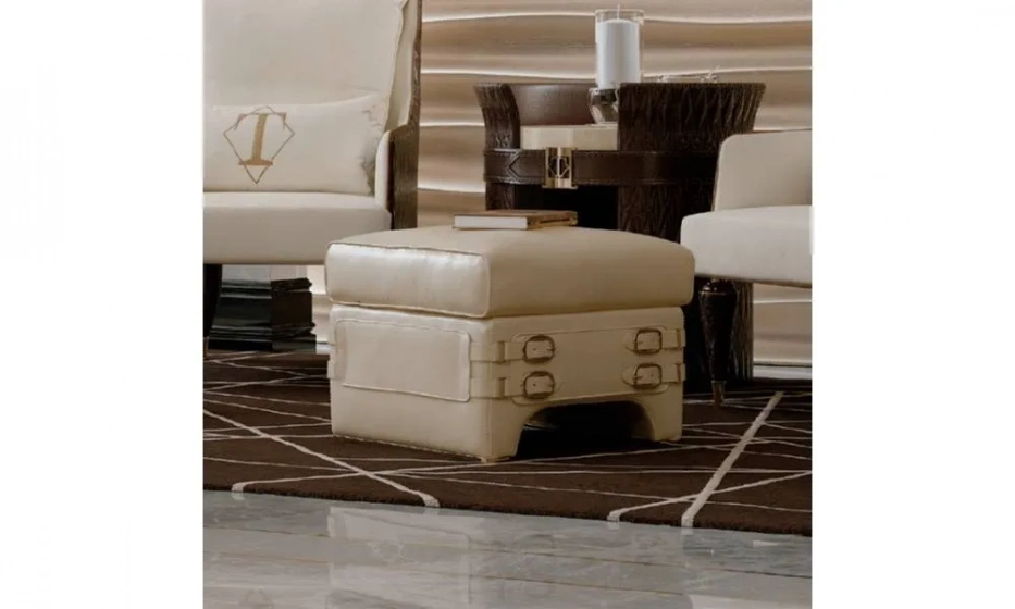 Пуф Turri Z845-3 - фото 1