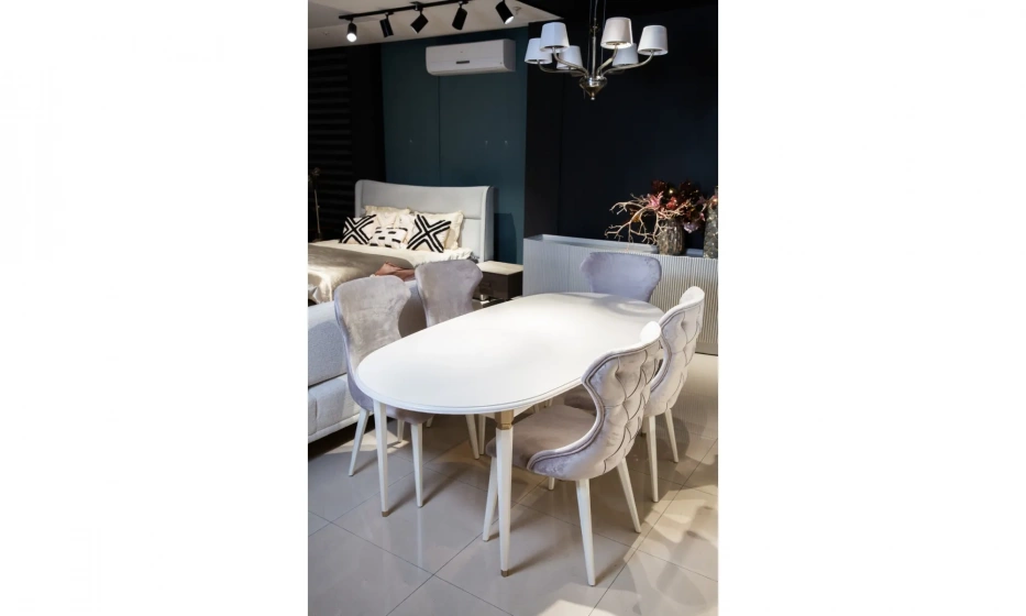 Стол Обеденный Lorenta Turkey - фото 5