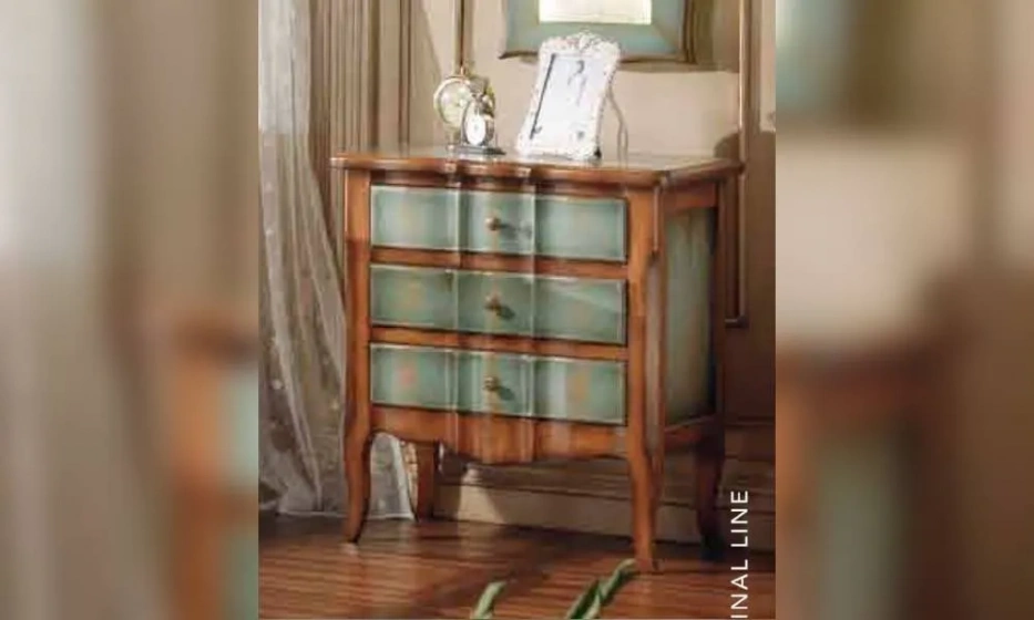 Тумба Прикроватная Metamorfosi (Cp) New 2 - фото 1