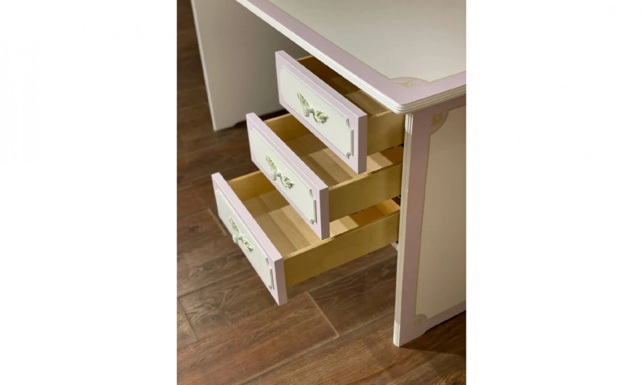 Письменный стол Pellegtta Olga - фото 3