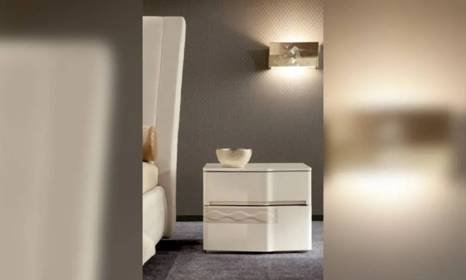 Тумба Прикроватная Dall Agnese Chanel 1 - фото 1