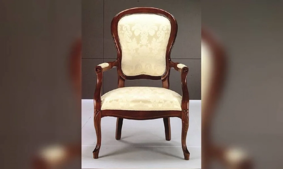 Стул Piermaria 800 - фото 1