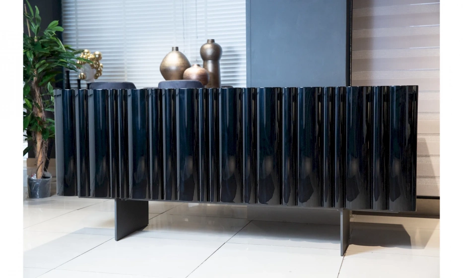 Комод Tonin Casa Bombe - фото 1