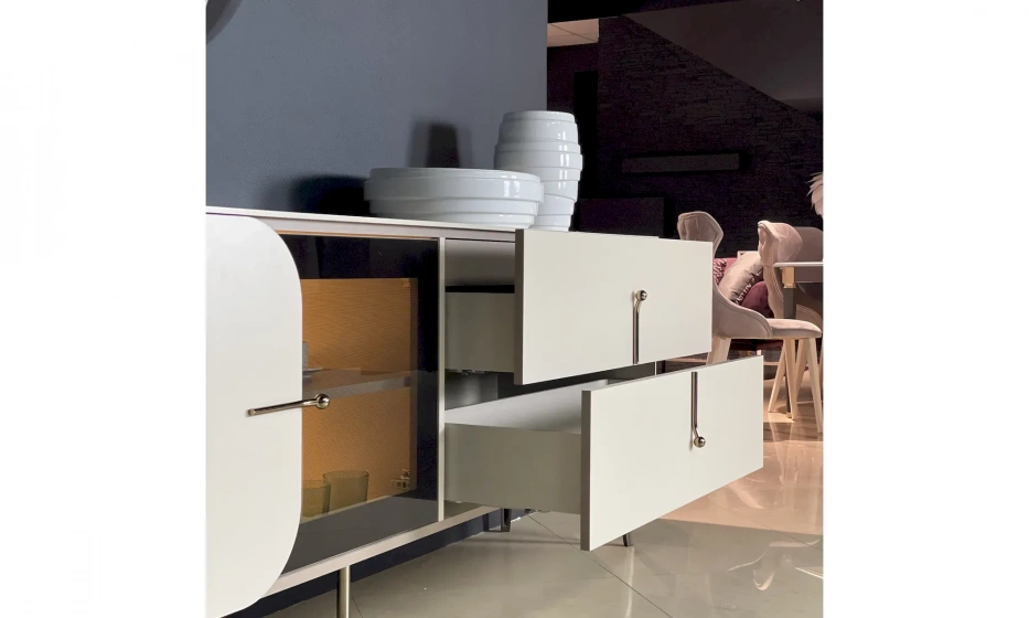 Комод Nicole Turkey - фото 9