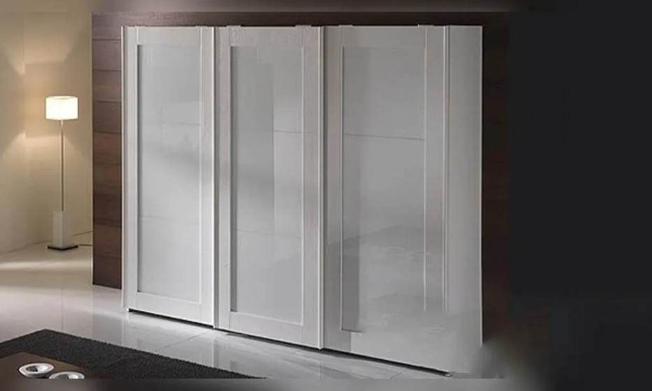 Шкаф Linear, Saber - фото 1