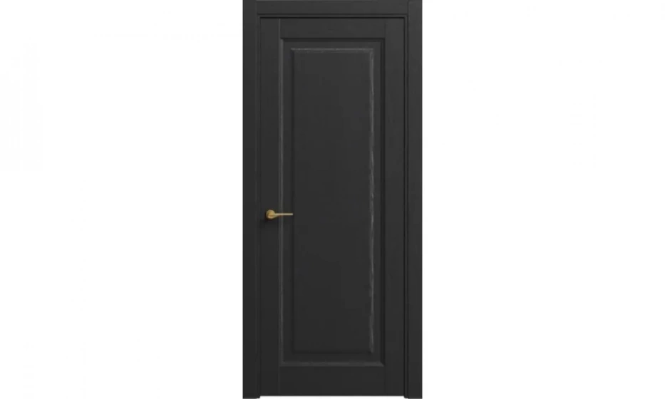 Межкомнатная дверь Софья, коллекция Classic, Модель 36.61 - фото 1