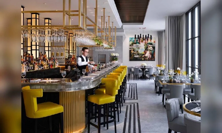 Люстра Delightfull Ike - фото 3