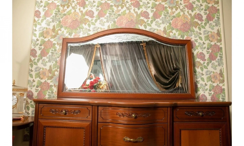 Camelgroup Torriani Зеркало - фото 1