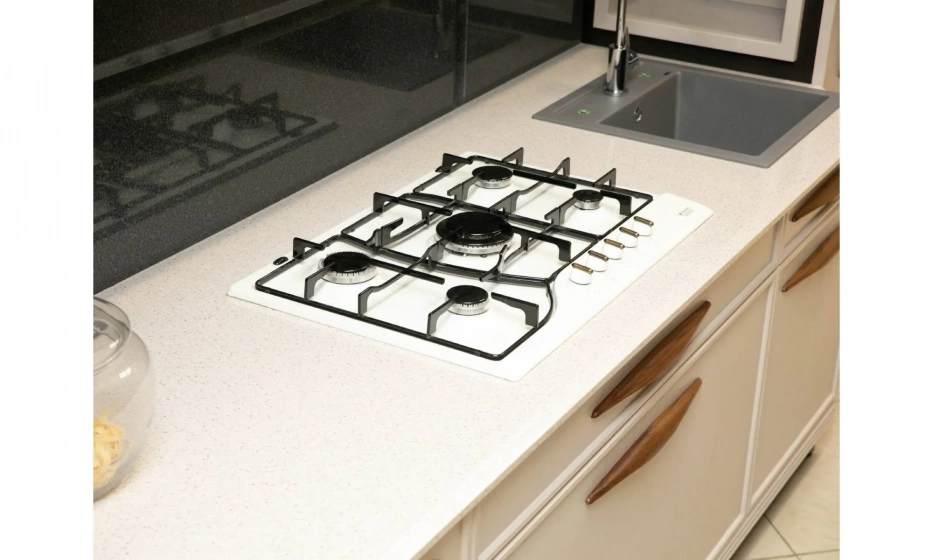 Кухня Русский Дом - фото 13