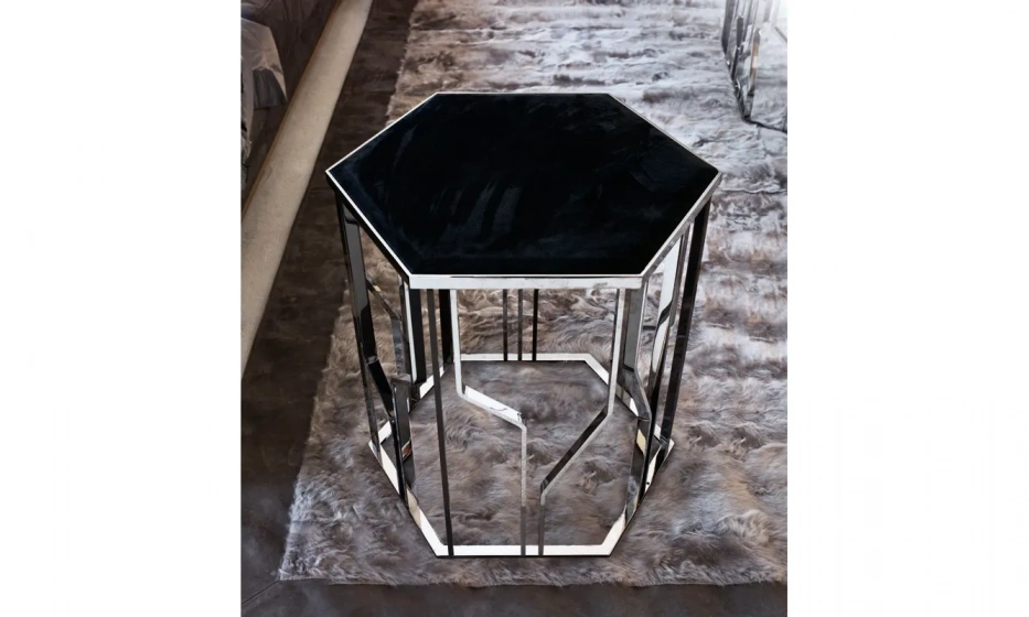 Гостиная Longhi Vanity 5 - фото 2