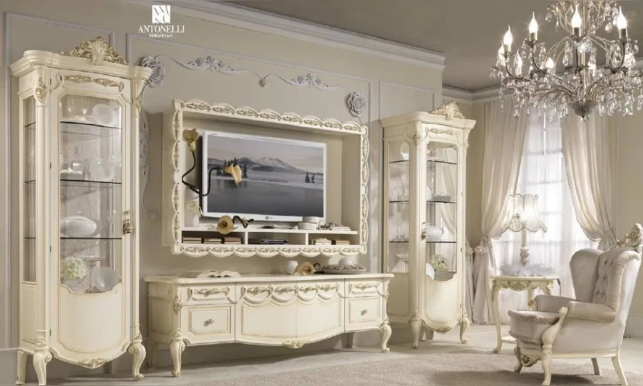 Гостиная Am&C Charme - фото 3