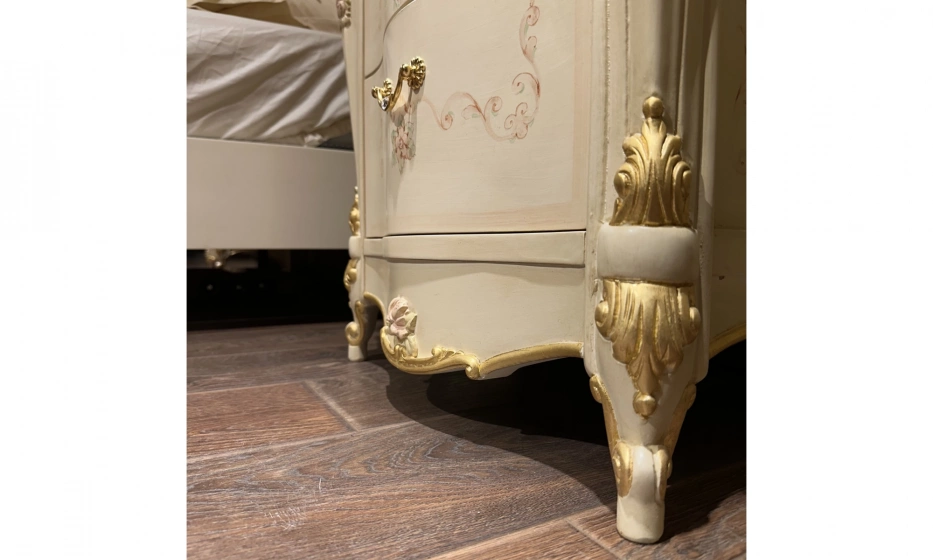 Прикроватная тумбочка AGM Michelangelo - фото 8