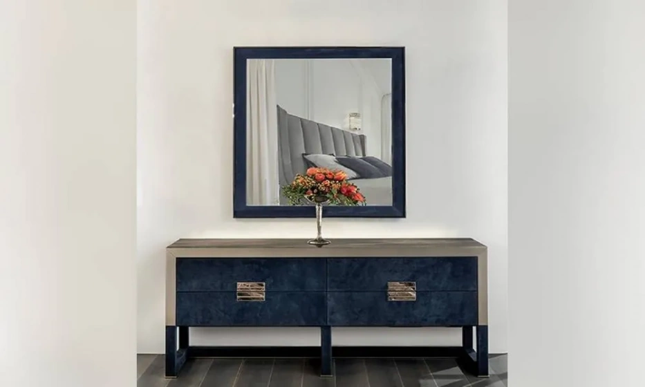 Зеркало Longhi Nanami Y 325 - фото 1