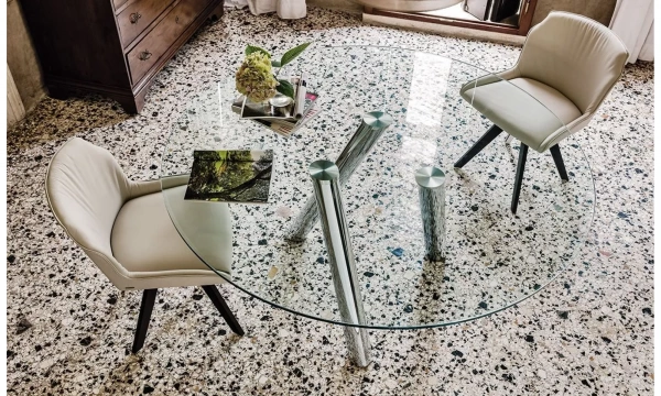 Стол обеденный Ray Cattelan Italia