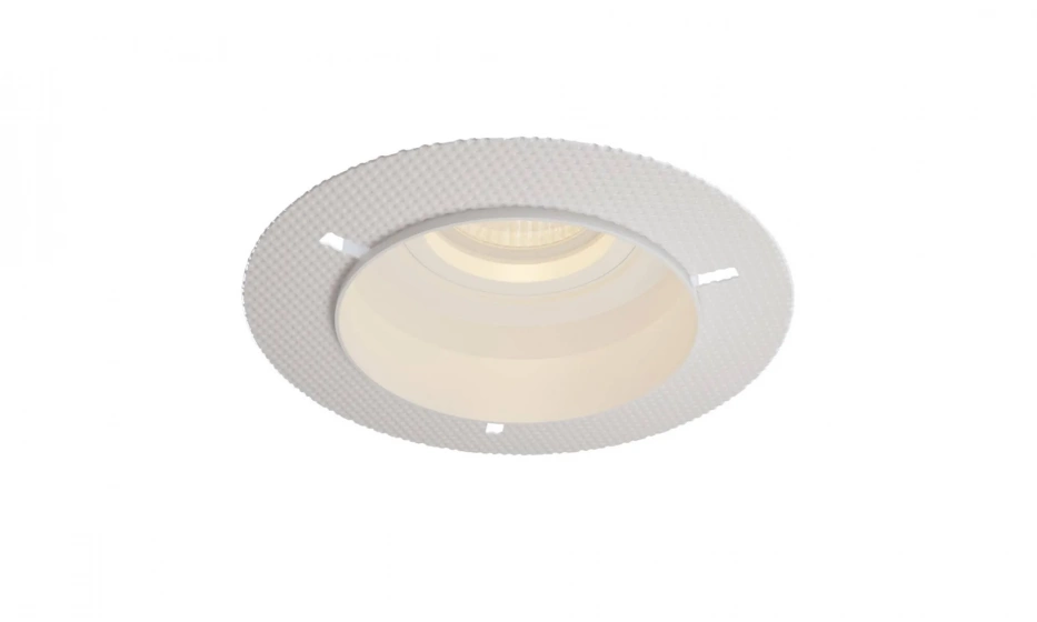 Встраиваемый Светильник Technical Dl043-01W - фото 1