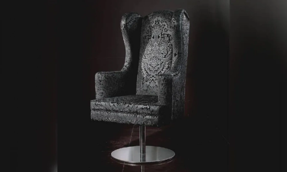 Кресло Руководителя Elle Due Opera - фото 1