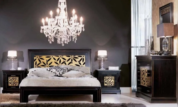 Спальня Betamobili I Petali