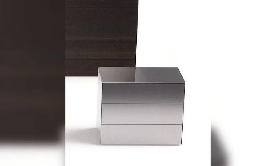 Тумба Прикроватная Pianca Tecno 1 - фото 1