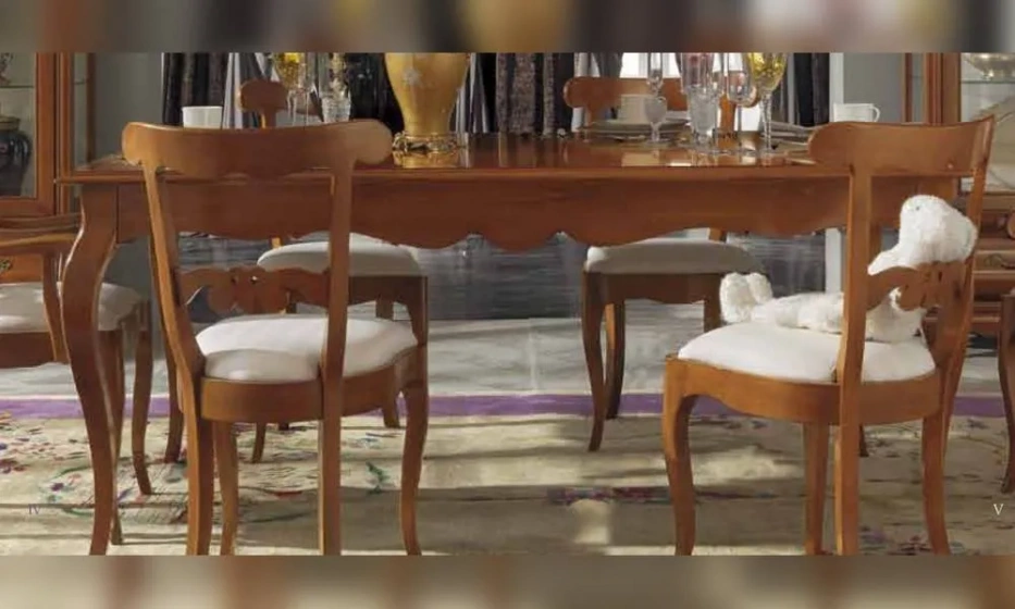 Стол Cavio Madeira 1 - фото 1