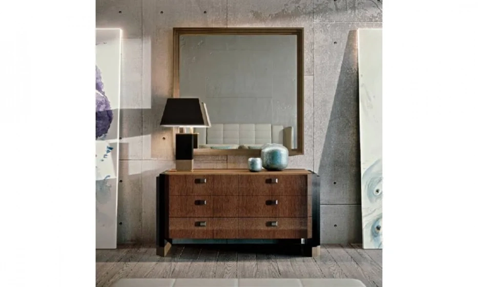 Комод Malerba Bo702 - фото 1