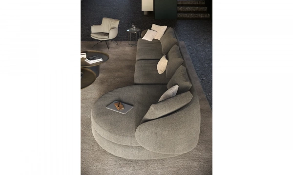 Диван угловой Craig Cattelan Italia