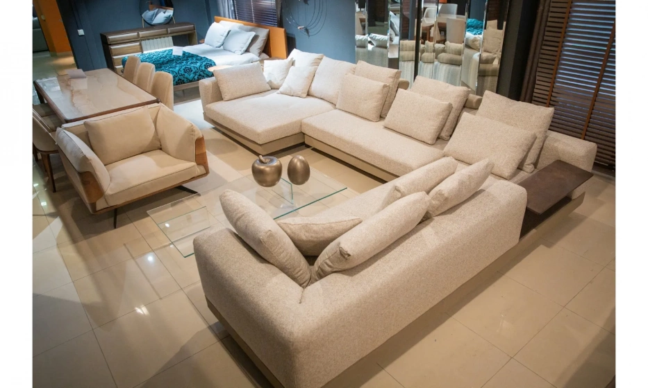 Диван Homage Edessa - фото 1