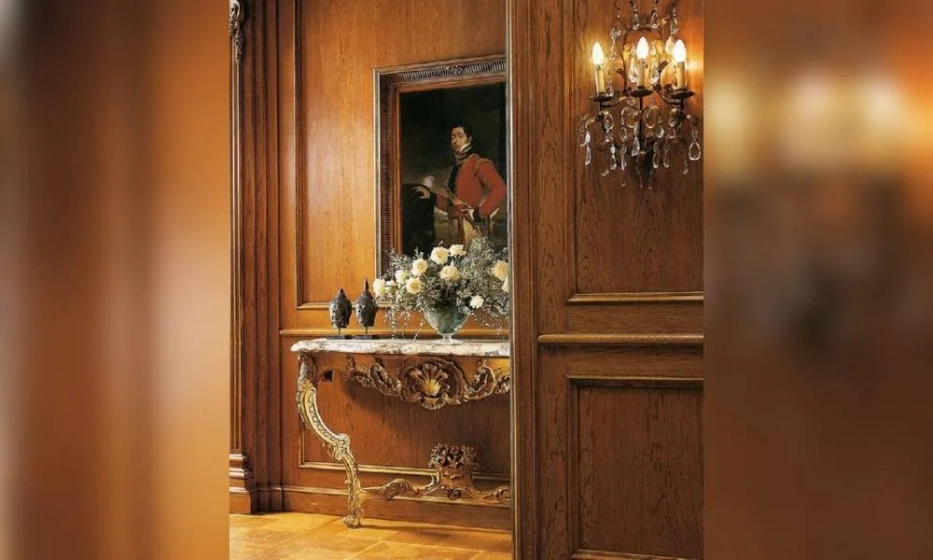 Консоль Provasi Parigi - фото 1