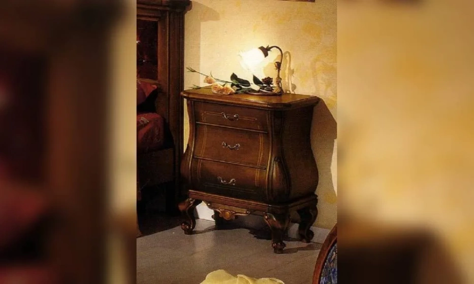 Тумба Прикроватная Giuliacasa T569-Ve - фото 1