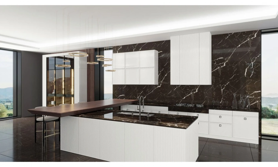 Кухня Virs Bellagio - фото 4