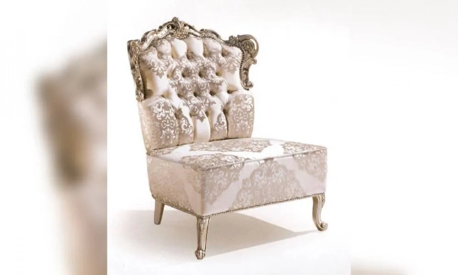 Кресло Angelo Cappellini 0572/Bi - фото 1