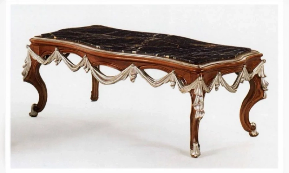 Стол Журнальный Zanaboni T 81/R - фото 1