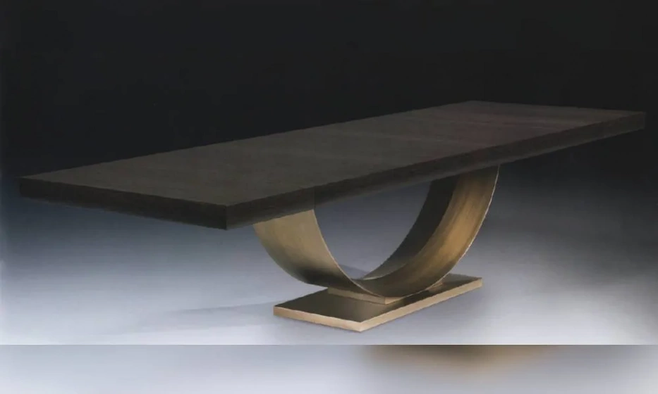 Стол Malerba Fashion Affair 1 - фото 1