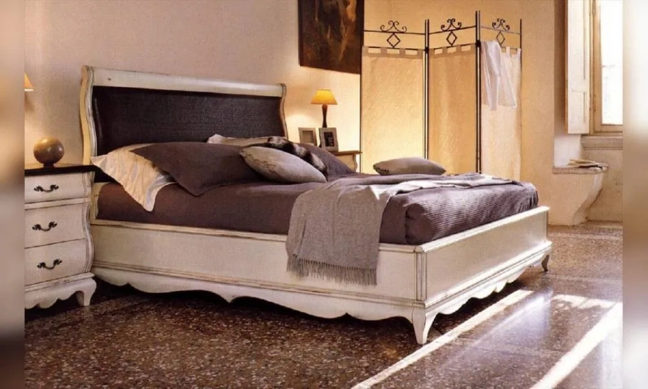 Кровать Giuliacasa Verona 4 - фото 1