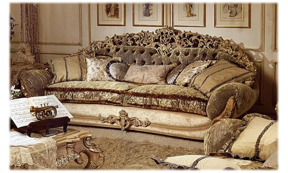 Гостиная Riva Giardino Italiano - фото 2