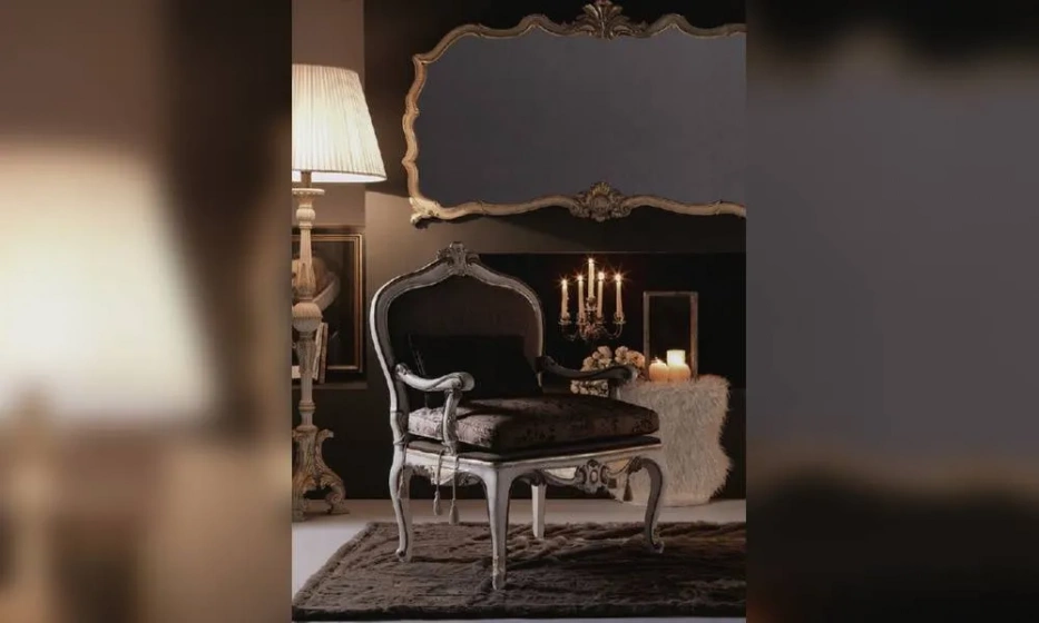 Кресло Grifoni Silvano Living Room 3 - фото 1