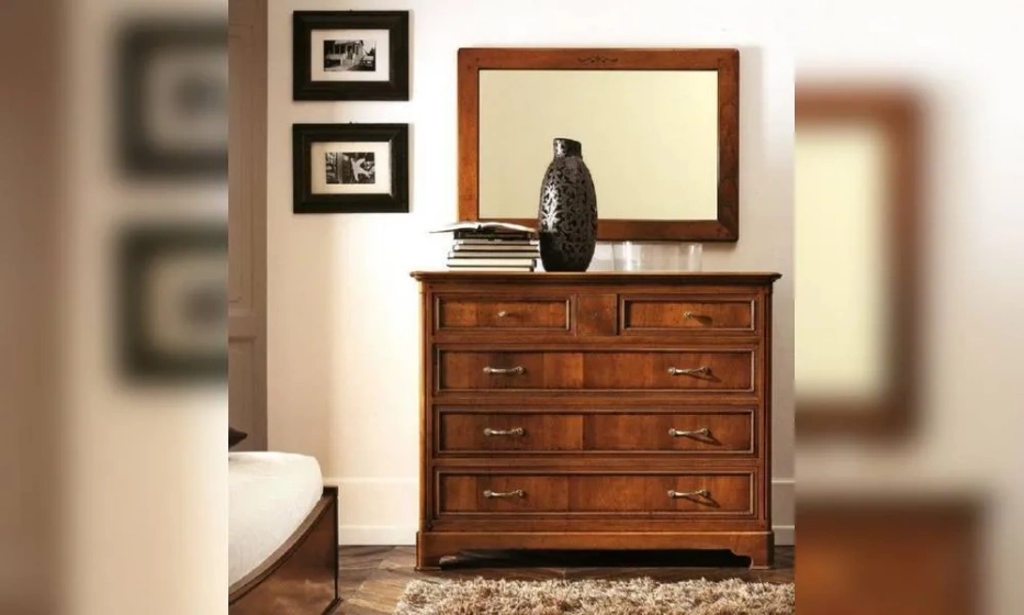 Комод Bottega D'Arte Matisse 2 - фото 1