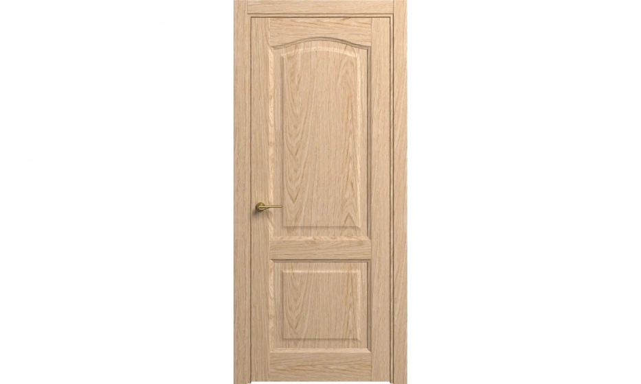 Межкомнатная дверь Софья, коллекция Classic, Модель 91.63 - фото 1